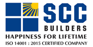 SCC Builders Pvt Ltd