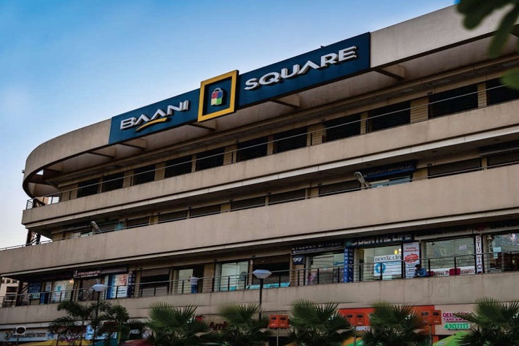 Baani Square